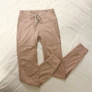 Aerie offline drawcord leggings